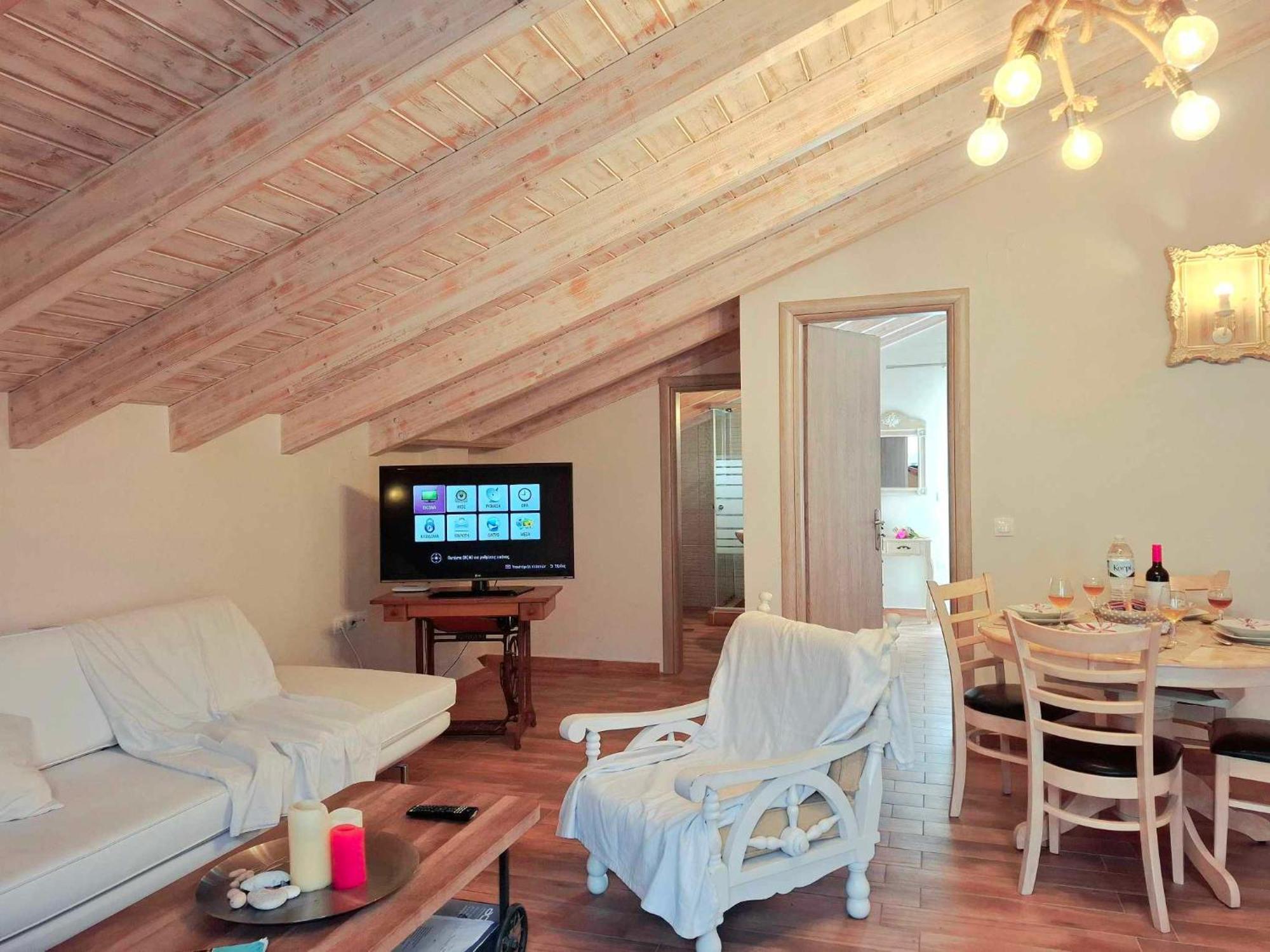 Alegria Apartments Gaios Zimmer foto
