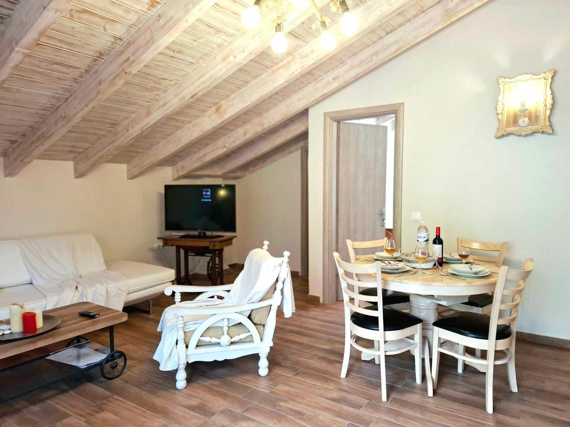 Alegria Apartments Gaios Zimmer foto
